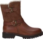 Tamaris Boots - mt 39 - Dames - Bruin, Kleding | Dames, Schoenen, Verzenden, Nieuw