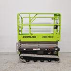 Nieuw Zoomlion ZS0610CO elektrische rupsschaarhoogwerker, Zakelijke goederen, Machines en Bouw | Liften, Steigers en Ladders