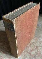 Franz Ambrosius Reuss - Mineralogische Geographie von, Antiek en Kunst, Antiek | Boeken en Bijbels