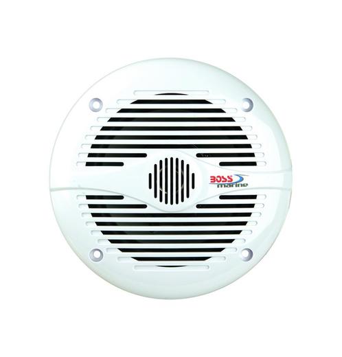 Boss Marine Speaker 2-Weg 200 Watt Mr60W, Watersport en Boten, Accessoires en Onderhoud, Nieuw, Ophalen of Verzenden