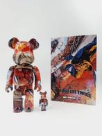 James Bond X Medicom Toy - Be@rbrick James Bond You only, Antiek en Kunst