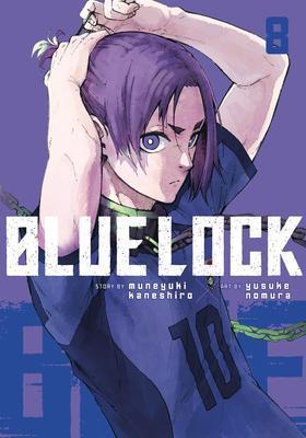 Blue Lock Volume 8, Boeken, Strips | Comics, Nieuw, Verzenden