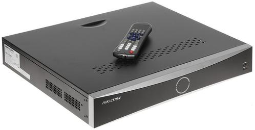 Hikvision DS-7732NXI-I4/16P/S Netwerk Video Recorder, Audio, Tv en Foto, Videobewaking, Ophalen of Verzenden