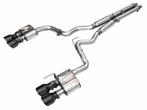 AWE 2024 Ford Mustang Dark Horse S650 RWD SwitchPath Catback, Auto-onderdelen, Uitlaatsystemen, Ophalen of Verzenden, Nieuw