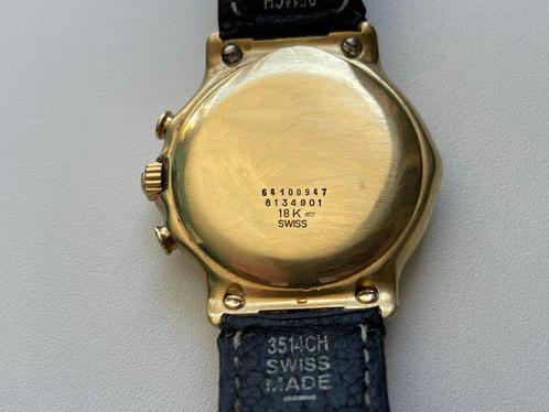 Ebel - 1911-chronograph - 64100947 8134901 - Heren -, Sieraden, Tassen en Uiterlijk, Horloges | Heren