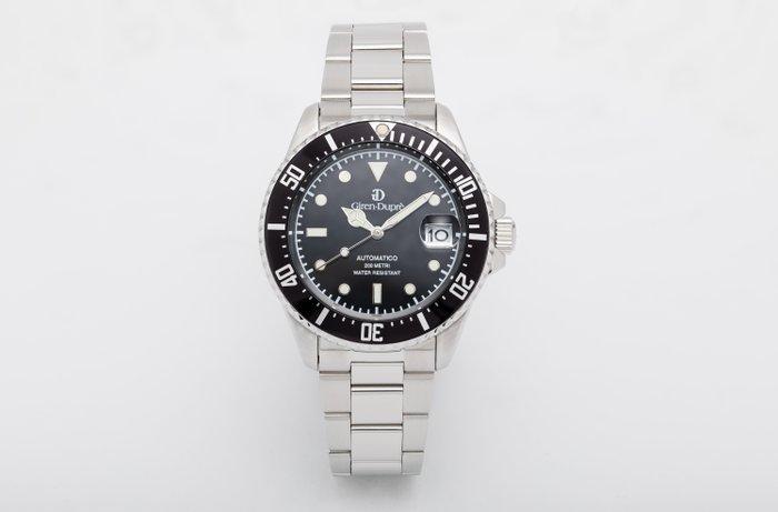 Giren Dupre - Subacqueo Forty - Automatico 40mm - Unisex -, Sieraden, Tassen en Uiterlijk, Horloges | Heren
