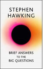 Brief Answers to the Big Questions the final book from, Ophalen of Verzenden, Nieuw