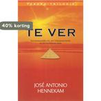Te ver / Tesoro-trilogie / 3 9789047501299, Verzenden, Gelezen, José Antonio Hennekam