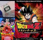 Alba/Seiko - Featured in Dragon Ball Z (Saiyan Saga, Episode, Nieuw