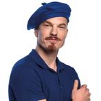 Baret Blauw, Verzenden, Nieuw