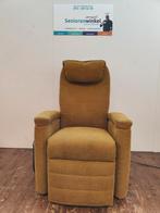 Fitform Vario 570 Sta- Op stoel MINI variant in stof, OUTLET, Minder dan 75 cm, Minder dan 50 cm, Stof, Zo goed als nieuw