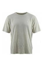 Timberland T-shirt in maat L Wit, Kleding | Heren, T-shirts, Verzenden, Zo goed als nieuw, Wit, Timberland