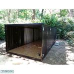 Nieuw: 30ft gekoppelde container! Modulair en goedkoop!