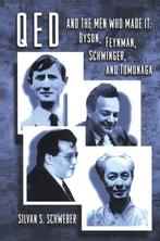 Qed And The Men Who Made It 9780691033273, Verzenden, Zo goed als nieuw