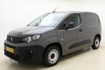 Peugeot Partner 1.6 BlueHDI Premium, Stof, Gebruikt, Euro 6, Overige kleuren