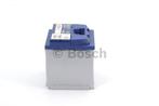 BOSCH 52AH Accu ( S4 002 ) Batterij 470A 12V B13 0092S40020, Ophalen of Verzenden, Nieuw