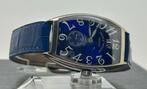 Franck Muller - Casablanca Curvex - 2851 S6 - Heren -, Sieraden, Tassen en Uiterlijk, Horloges | Heren, Nieuw