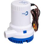 Ocean Bilgepomp 2000 GPH 12V, Watersport en Boten, Accessoires en Onderhoud, Ophalen of Verzenden, Nieuw