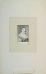 Portrait of Franciscus Heerman, Antiek en Kunst