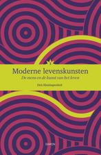 Moderne levenskunsten 3 de mens en de kunst van het leven, Boeken, Verzenden, Zo goed als nieuw, Dick Kleinlugtenbelt