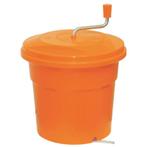 Dynamic Slacentrifuge | 20 Liter, Verzenden