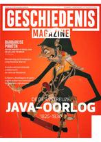 Geschiedenis Magazine - 05 2025, Boeken, Tijdschriften en Kranten, Verzenden, Nieuw, Wetenschap en Natuur