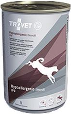 TROVET Hypoallergenic IPD (Insect) Hond - 1 x 300 gram, Ophalen of Verzenden, Nieuw