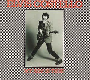 cd digi - Elvis Costello - My Aim Is True, Cd's en Dvd's, Cd's | Rock, Zo goed als nieuw, Verzenden
