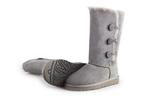 Ugg Laarzen in maat 31 Grijs | 10% extra korting, Ugg, Verzenden, Jongen of Meisje, Laarzen