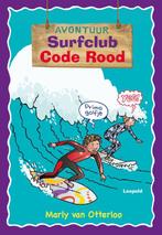 Surfclub code rood 9789025862251 Marly van Otterloo, Gelezen, Marly van Otterloo, Verzenden