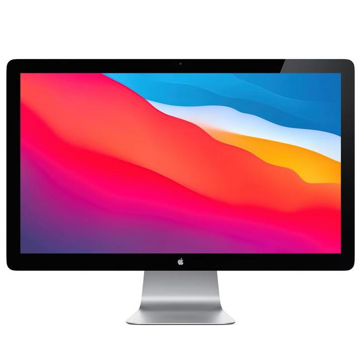 Apple Thunderbolt Display | 27 QHD monitor, Computers en Software, Monitoren, Gebruikt, Ophalen of Verzenden