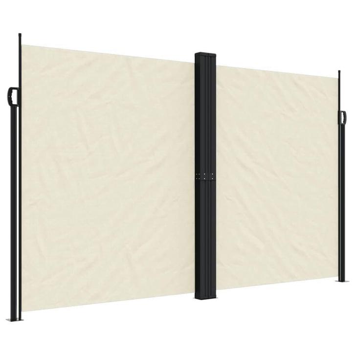 Tuinscherm 200x1200cm | Retourdeal | 51% Korting, Tuin en Terras, Tuinschermen, Nieuw, Staal, 200 cm of meer, 200 cm of meer, Ophalen of Verzenden