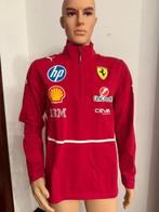 Ferrari - Formule 1 - Sf Team HZ SweatShirt - 2025 -, Verzamelen, Automerken, Motoren en Formule 1, Nieuw