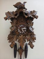 Koekoeksklok - Hout, Messing - 1960-1970, Antiek en Kunst