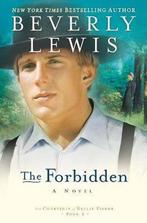 Forbidden 9780764203114 Beverly Lewis, Verzenden, Gelezen, Beverly Lewis