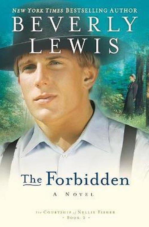 Forbidden 9780764203114 Beverly Lewis, Boeken, Taal | Engels, Gelezen, Verzenden
