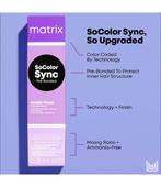 Matrix SoColor Sync Acidic Toner - 90ml, Sieraden, Tassen en Uiterlijk, Uiterlijk | Haarverzorging, Ophalen of Verzenden, Nieuw