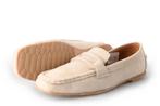 Fred de La Bretoniere Loafers in maat 37 Beige | 10% extra, Verzenden, Beige, Overige typen, Nieuw