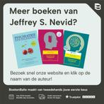 Psychiatrie 9789043024280 Jeffrey S. Nevid, Verzenden, Gelezen, Jeffrey S. Nevid