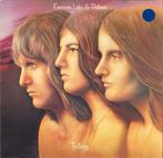 Emerson, Lake and Palmer - Trilogy, Ophalen of Verzenden, Gebruikt