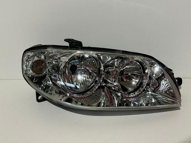 Fiat Punto II rechter koplamp rechts, Auto-onderdelen, Verlichting, Gebruikt, Fiat, Ophalen