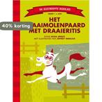 Het draaimolenpaard met draaieritis / De Gestreepte Boekjes, Verzenden, Zo goed als nieuw, H. Spruit