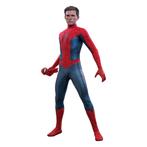 Spider-Man (New Red and Blue Suit) 1:6 Scale Figure - Hot To, Ophalen of Verzenden, Nieuw