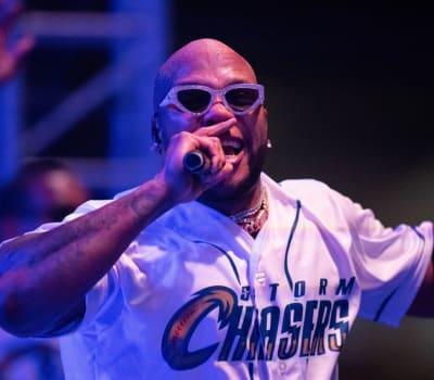 Flo Rida Tickets AFAS Live Te Koop, Tickets en Kaartjes, Evenementen en Festivals
