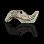 Viking Bliksem van God Thor Amulet Hanger (Zonder