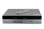 Philips DVDR3430V - DVD & VHS recorder (VHS copy to DVD), Audio, Tv en Foto, Videospelers, Verzenden, Nieuw