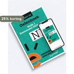 ExamenOverzicht - Oefenboek NaSk 1 VMBO KB 9789464382525, Verzenden, Zo goed als nieuw, ExamenOverzicht
