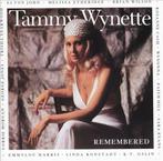 cd - Various - Tammy Wynette Remembered, Verzenden, Zo goed als nieuw