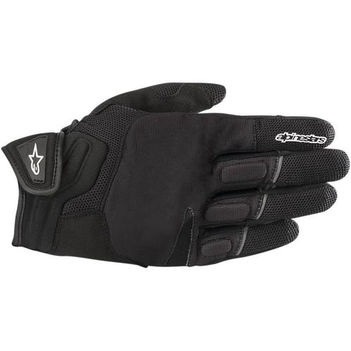 Alpinestars Atom Handschoenen Zwart, Motoren, Kleding | Motorkleding, Heren, Nieuw met kaartje, Handschoenen, Verzenden
