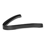 Alfa Romeo Giulia carbon bumper cover, Verzenden